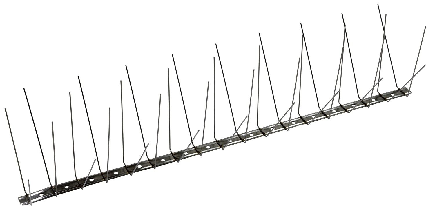 birdy® LIGHT Spitze 120