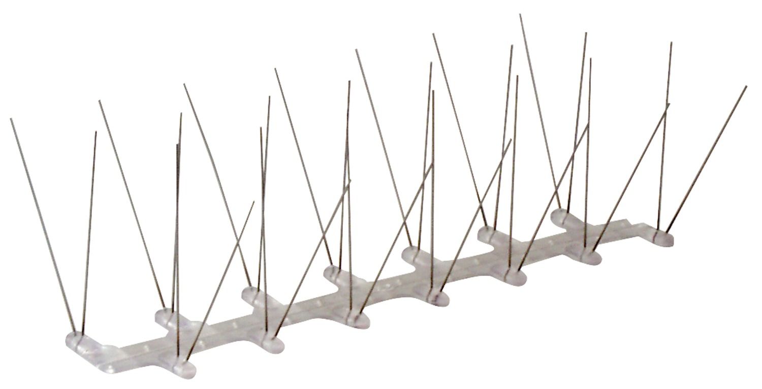 birdy® PICO Spitze 2+2 4-reihig
