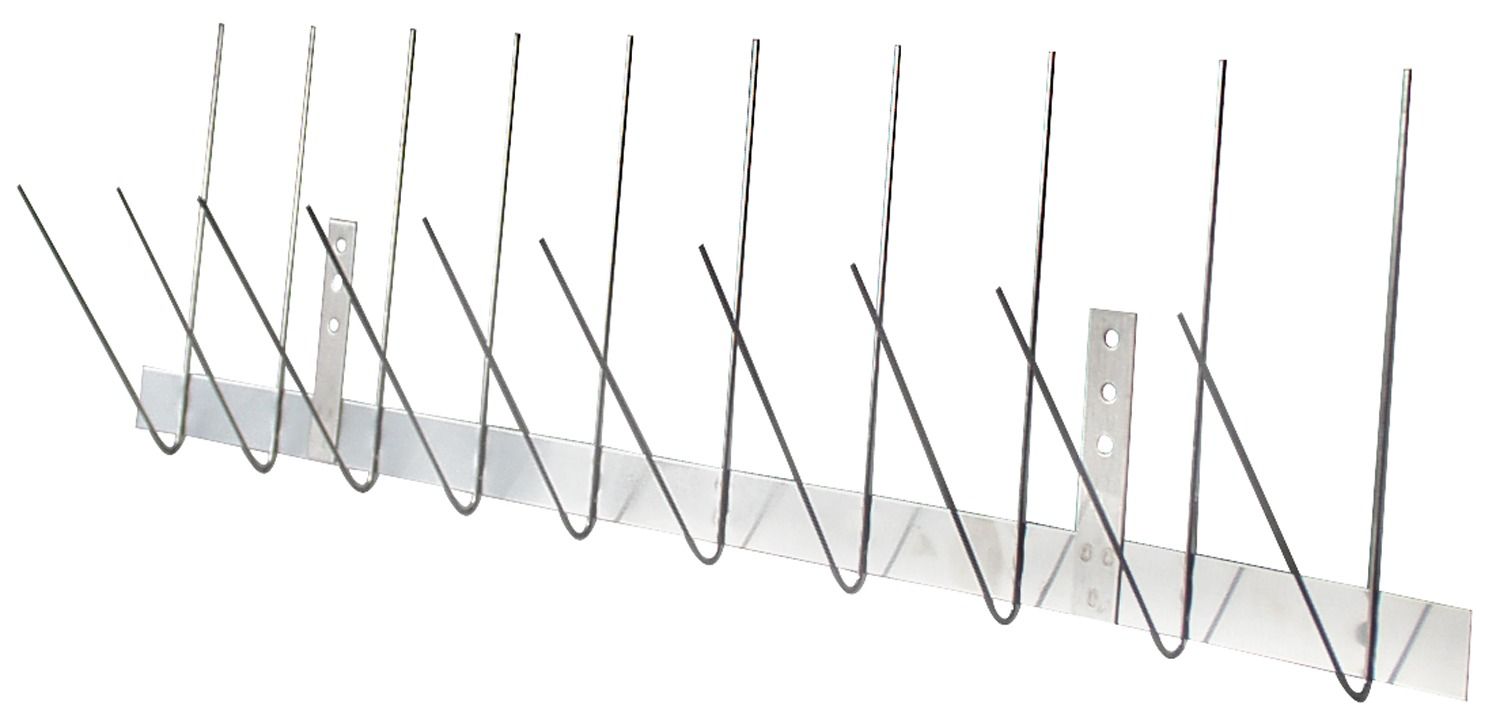birdy® BASIC Spitze Dachrinne