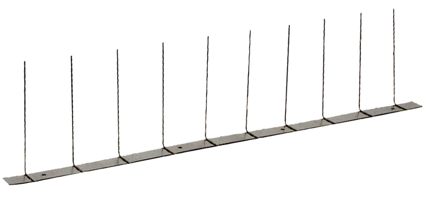 birdy® BASIC Spitze 1-reihig