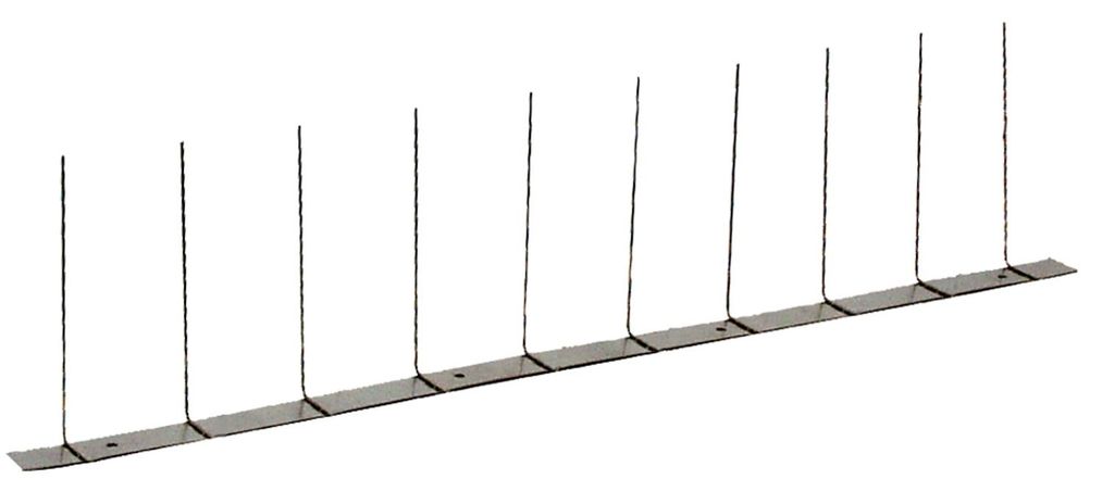 birdy® BASIC Spitze 1-reihig