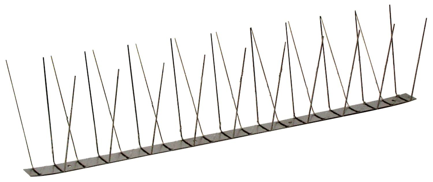 birdy® BASIC Spitze 3-reihig