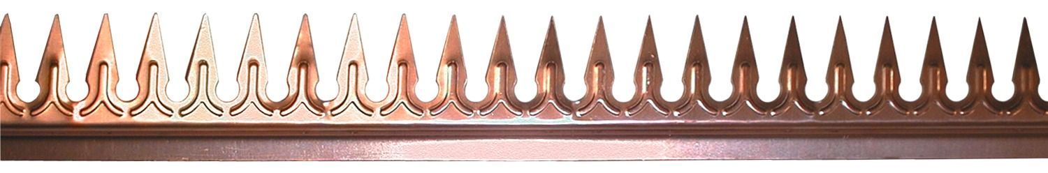birdy® CU Spitze 1-reihig (602)