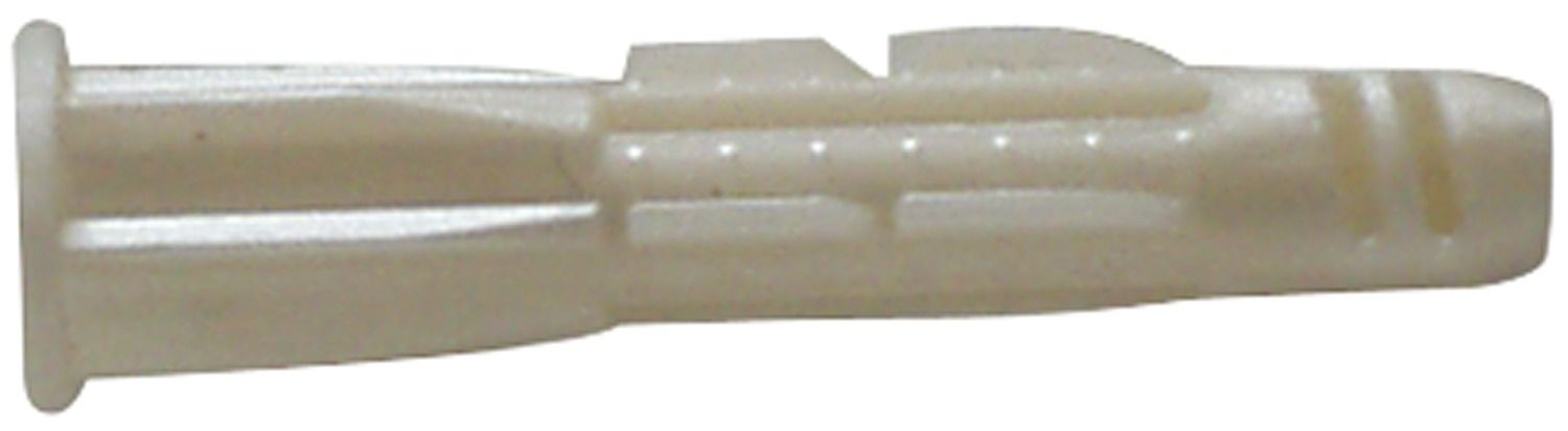 Nylondübel 5 mm "Shark"