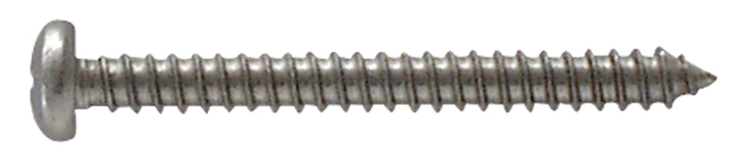 V2A Schraube 3,9 x 38