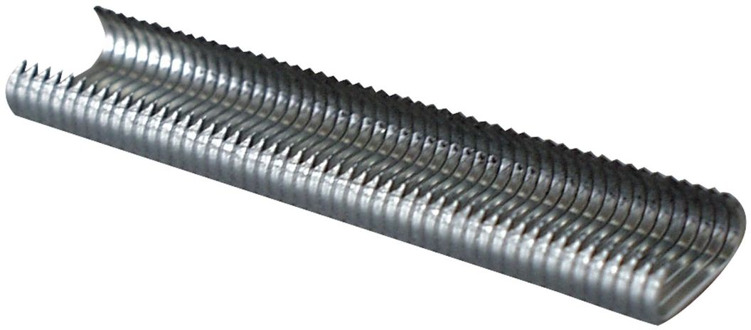 Ringklammer Alu Bostitch für P7 Zange