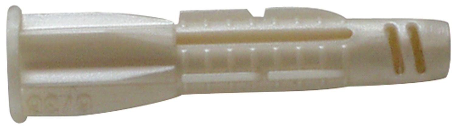 Nylondübel 6 mm "Shark"