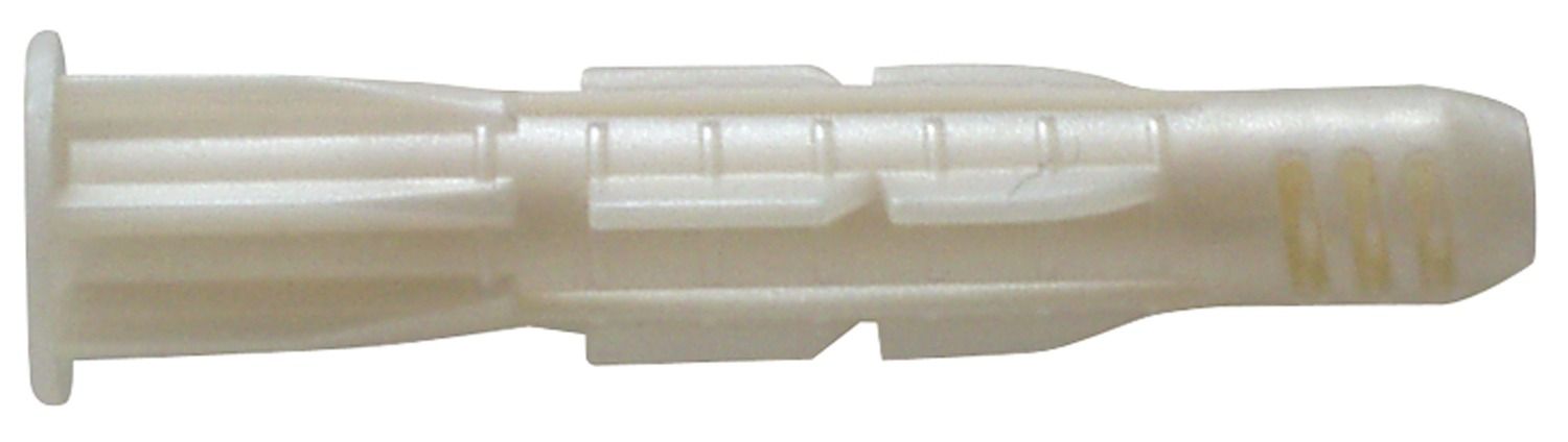 Nylondübel 8 mm "Shark"