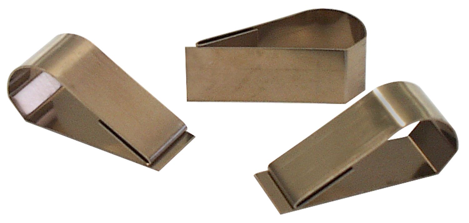 birdy® Dachrinnenclips