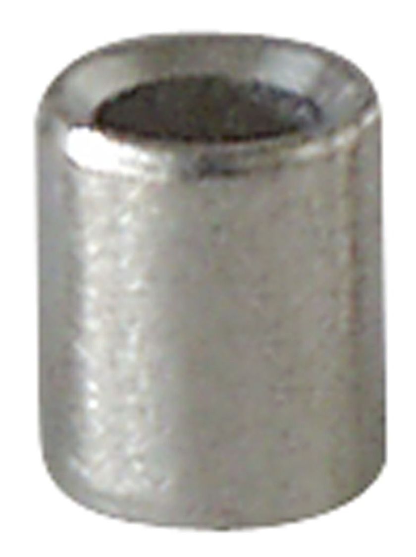 Drahtverbinder Aluminium extragroß