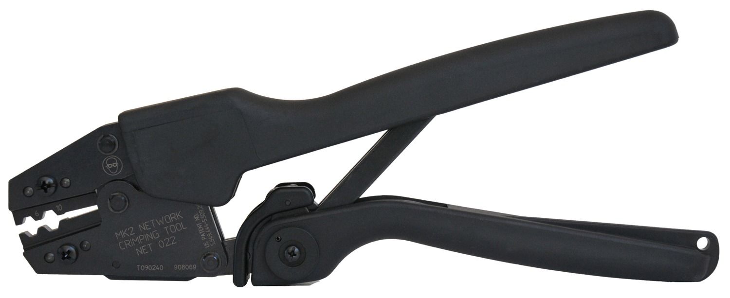 Crimp -Tool Network (MK2)