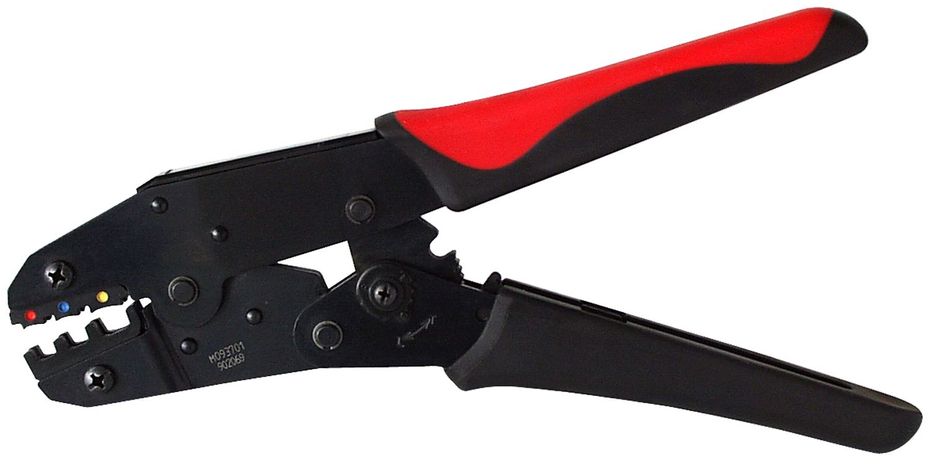 Crimp -Tool PPS (MK2)
