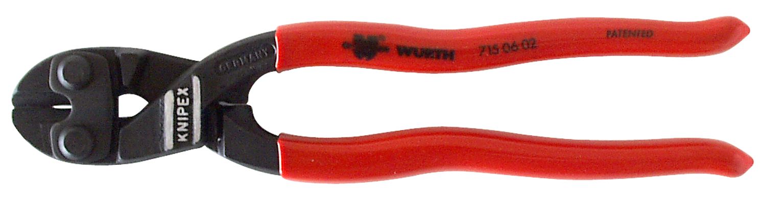 Bolzenschneider Knipex 200 mm