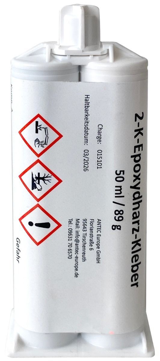 Quick Power Epoxidharzkleber 50 ml