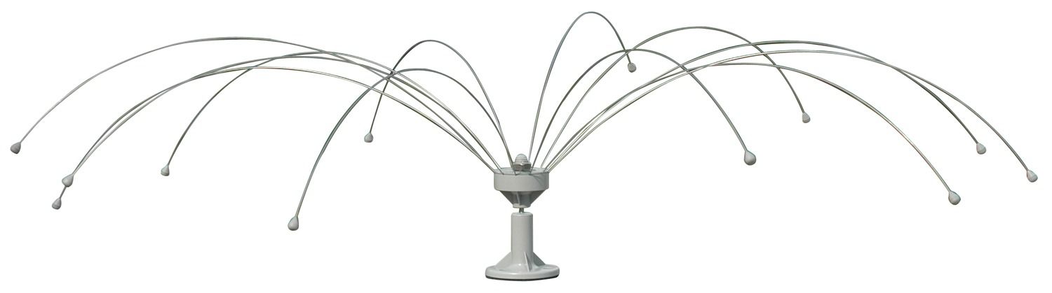 Abwehrsystem Daddi Long Legs - 125