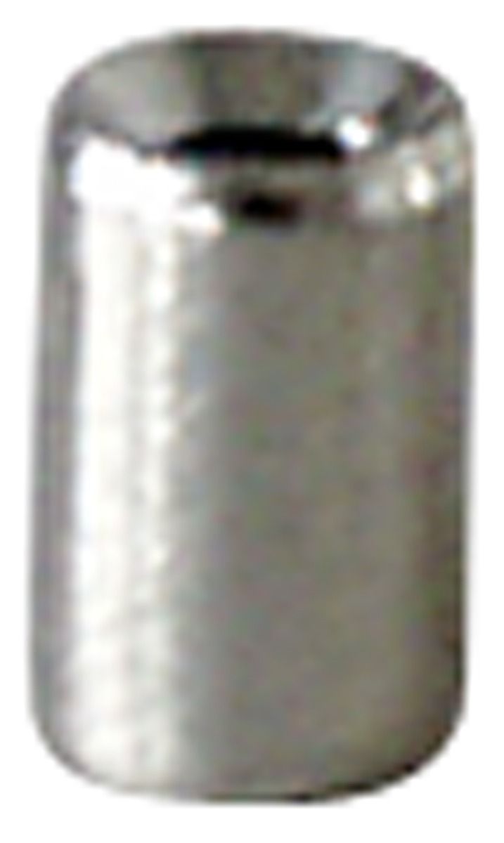 Drahtverbinder Edelstahl, für 0,5mm Draht