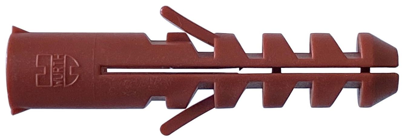Dübel 10 x 50