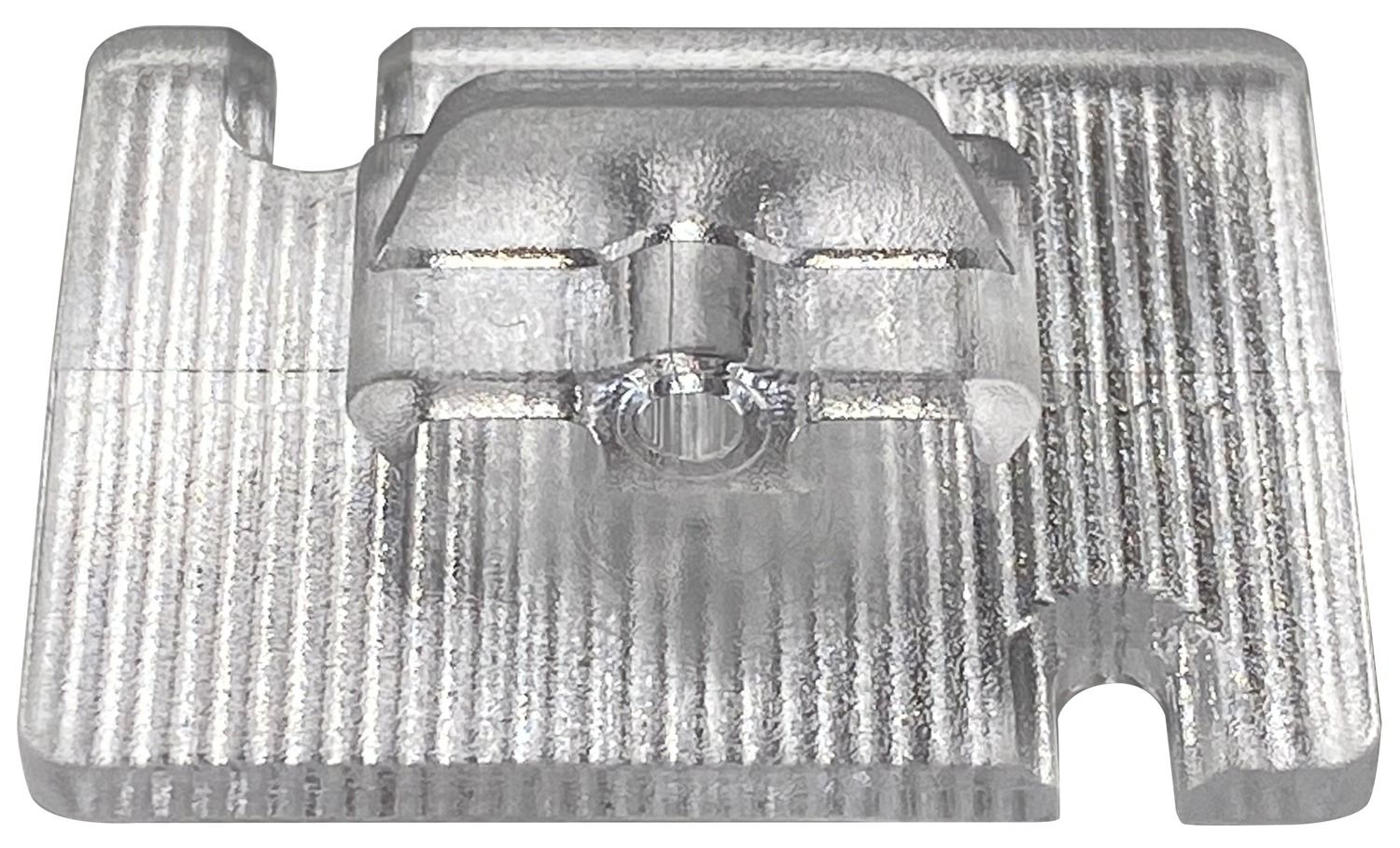 Universal-Halter Vogelabwehr, 100 Stück