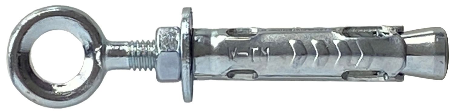 Ösenbolzen M6