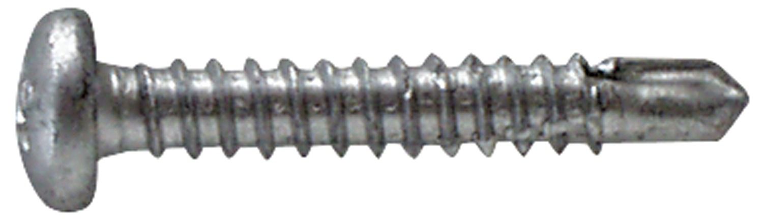 V2A Schraube selbstschneidend 4,2 x 25