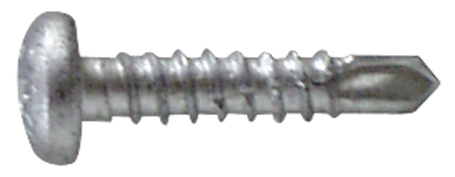 V2A Schraube selbstschneidend 3,5 x 16