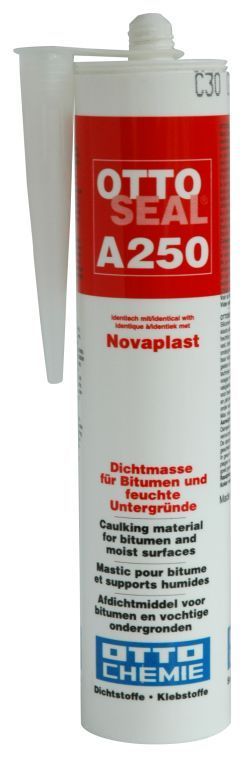 Kleber OTTOSEAL A250 310 ml Kartusche