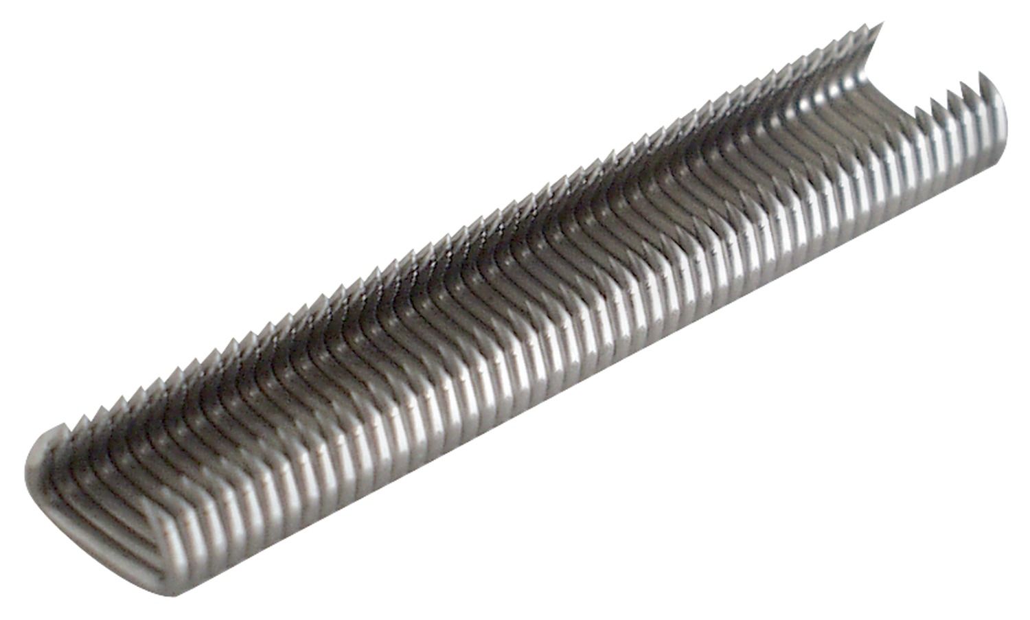 Bostitch SPENAX Klammern Edelstahl