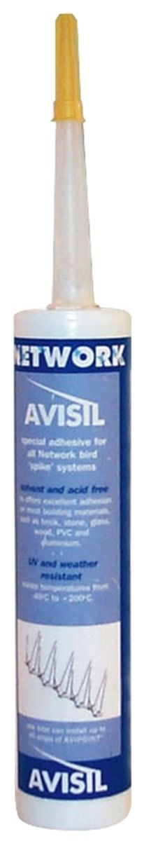 Avisil Kleber 310 ml Kartusche