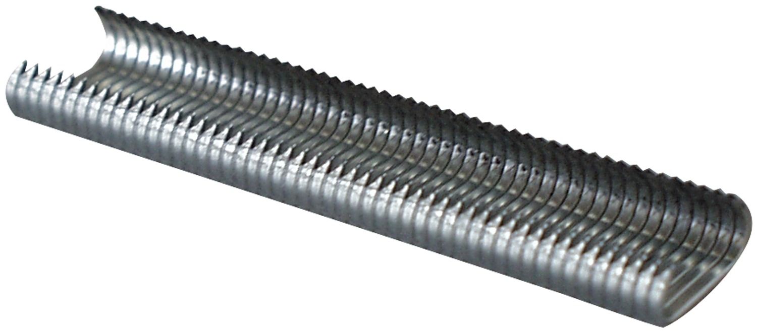 Ringklammern V2A für birdy® Ringklammerzange GRIP