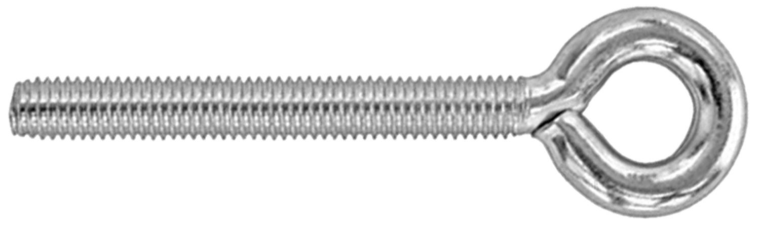 V2A Ringösen M5 x 30 mm