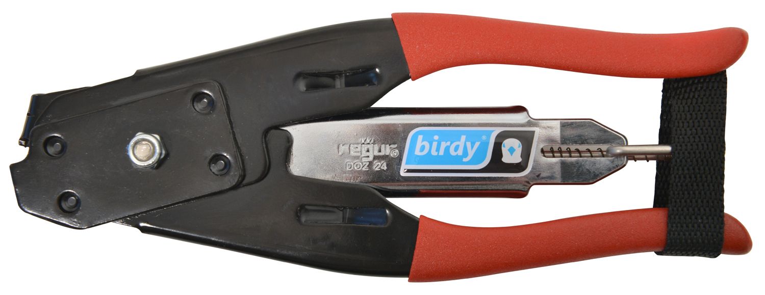 birdy® Ringklammerzange 24