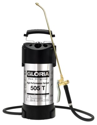 GLORIA®Sprühgerät 505T Profiline 5L spezial,ölfest