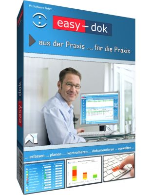 easy-dok Testversion (nur zum Download)