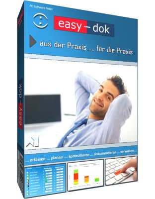 easy-dok Zusatz-Client