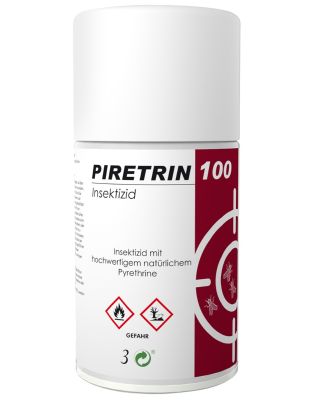 P+L Systems®Washroom PIRETRIN 100™  250ml