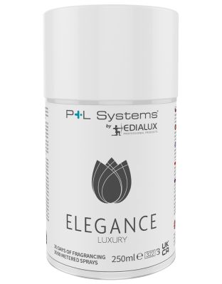 P+L Systems®Washroom Elegance