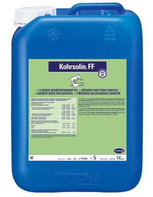 Bode Kohrsolin® FF Desinfektionsmittel