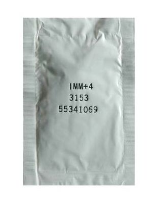 Pheromondispenser IMM+4 (Kombipheromon)