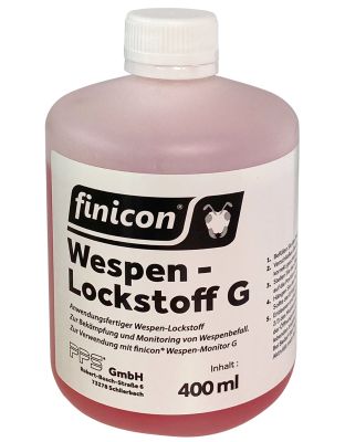 finicon® Wespen-Lockstoff G
