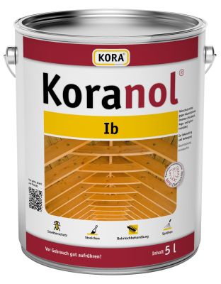 Koranol® Ib 5 Liter