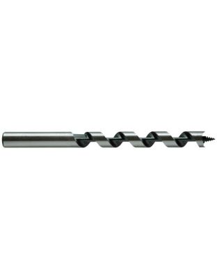Holzbohrer 12 mm mit 2 Reißspitzen 160mm