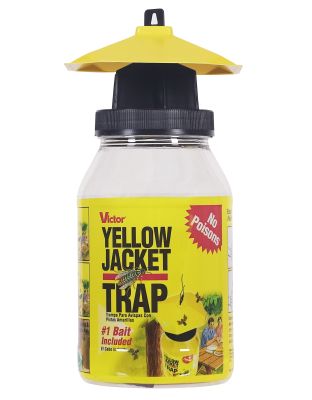 Wespenfalle Victor Wasp Trap