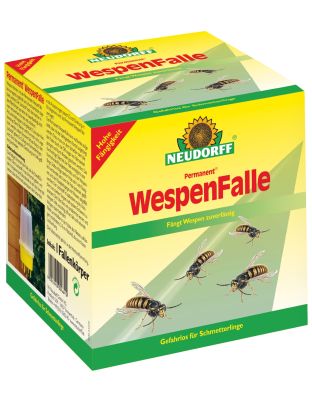 Neudorff Permanent® WespenFalle