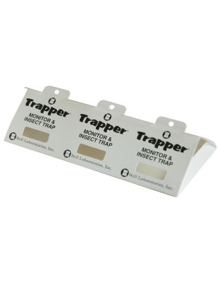 Trapper® Insekten Klebefalle 3-teilig