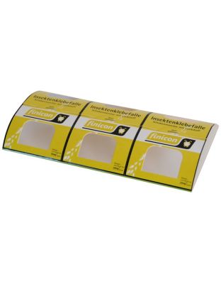 finicon® Insekten Klebefalle 3-teilig "NEU"