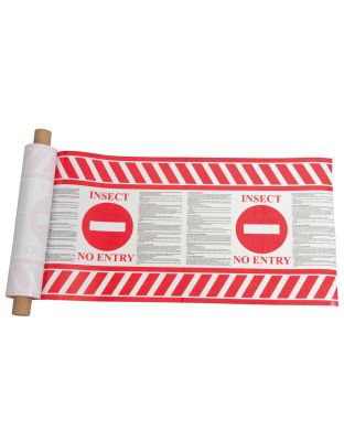 NO ENTRY Roll