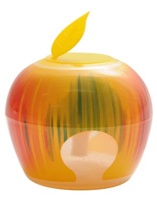 finicon® Apfel Fruchtfliegen-Monitor