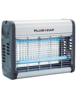 PlusZap™ 16 - Aluminium