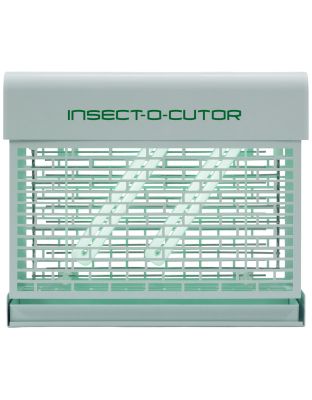 Insect-O-Cutor F2 Stromgittergerät