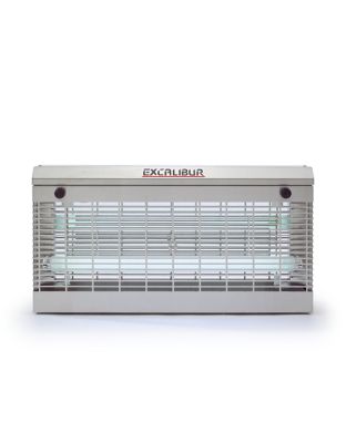 Excalibur Industrial™ 40 Watt*Gehäuse leicht verbogen*